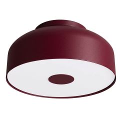 Sollux Lighting Omiq nástěnné svítidlo 4x15 W bílá SL.2280