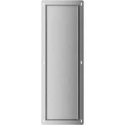 Balneo Wall-Box Brush skrytý modul na wc štětku ocel B0401060108-02