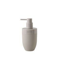 Sealskin Bloom dávkovač mýdla 300 ml béžová 801163