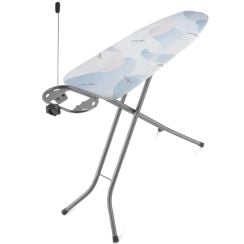 Vileda Bravo Plus žehlicí prkno 120x38 cm 173682