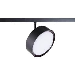 MaxLight Micro11 magnetické svítidlo 1x12 W černá N0011Z
