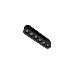 Light Prestige Magnetic Slim magnetické svítidlo 1x6 W bílá LP-636-MAG SLIM 6W CCT BK
