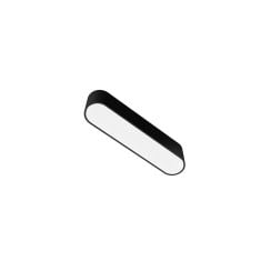 Light Prestige Magnetic Slim magnetické svítidlo 1x6 W černá LP-646-MAG SLIM 6W CCT BK