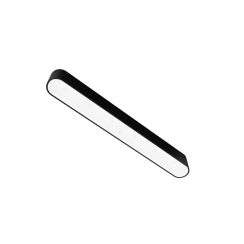 Light Prestige Magnetic Slim magnetické svítidlo 1x12 W černá LP-646-MAG SLIM 12W CCT BK