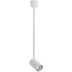 Open Design Tuka Bianco L stropní světlo 1x8 W bílá OR84221