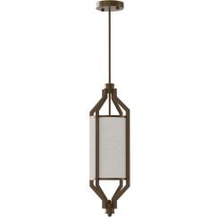 Open Design Zundo Chocco 20 závěsné svítidlo 1x15 W hnědá-béžová OR85877