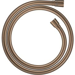 Axor sprchová hadice 125 cm zlatá 28622310