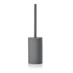 Zone Denmark Karma záchodová štětka stojací šedá 10048