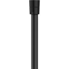 Roca Flex sprchová hadice 150 cm černá A5B2118CN0