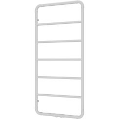 Imers Art koupelnový radiátor designově 120x53 cm bílá G00253012002P002L