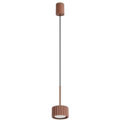 Sollux Lighting Aura závěsné svítidlo 1x10 W SL.2681