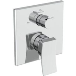 Ideal Standard Conca vanová baterie pod omítku chrom A8735AA