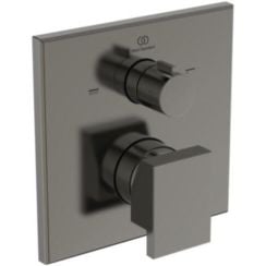 Ideal Standard Extra vanová baterie pod omítku grafitová A8731A5