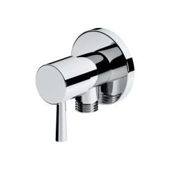 Cersanit Universal rohový ventil S1056-004