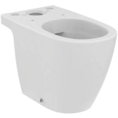 Ideal Standard i.Life O kompaktní záchodová mísa bílá T569101