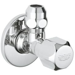 Grohe stěnový rohový ventil StarLight Chrome 2201700M