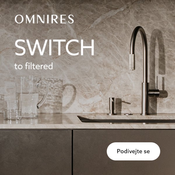 Switch to filtered with Omnires