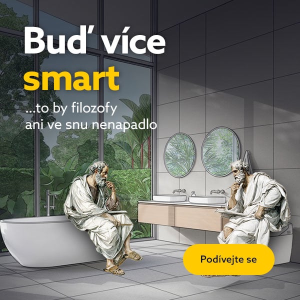 Buď více smart