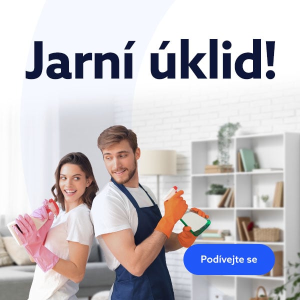 Jarn&iacute; &uacute;klid