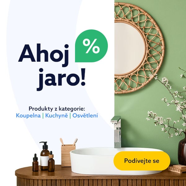 Ahoj jaro
