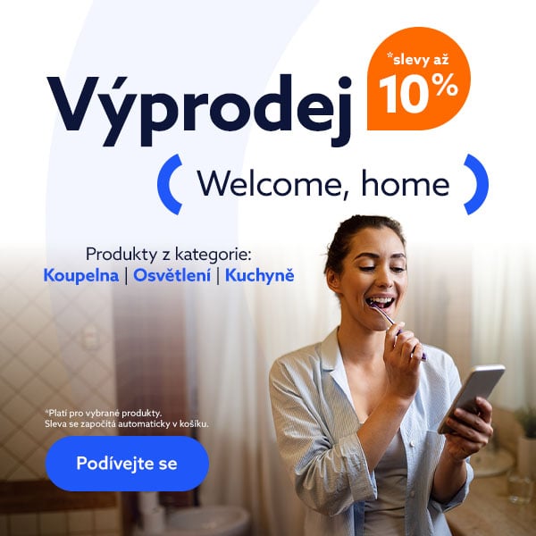 V&yacute;prodej produktů