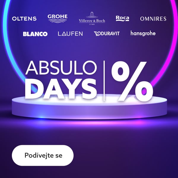 ABSULO DAYS!
