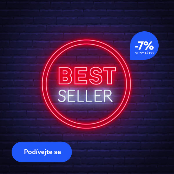 Bestseller -7%