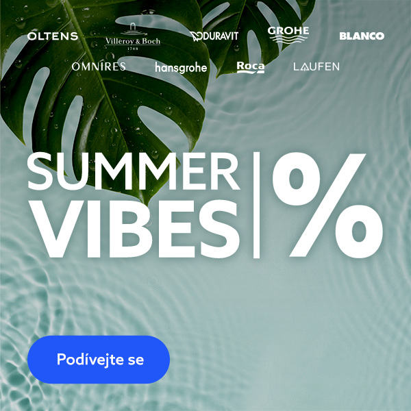 SUMMER VIBES!