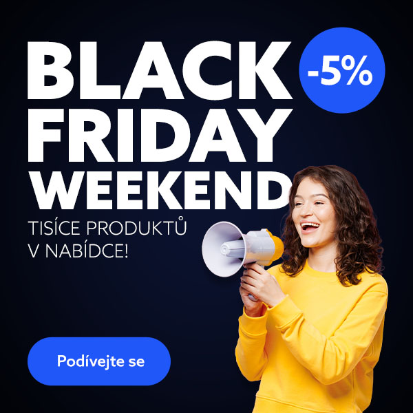 Black Friday Weekend