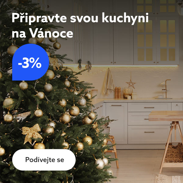 Připravte svou kuchyni na V&aacute;noce