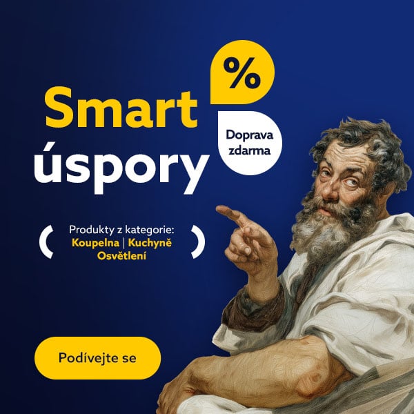 SMART úspory