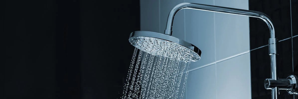 Nákup sprchové baterie – nejdůležitější tipy